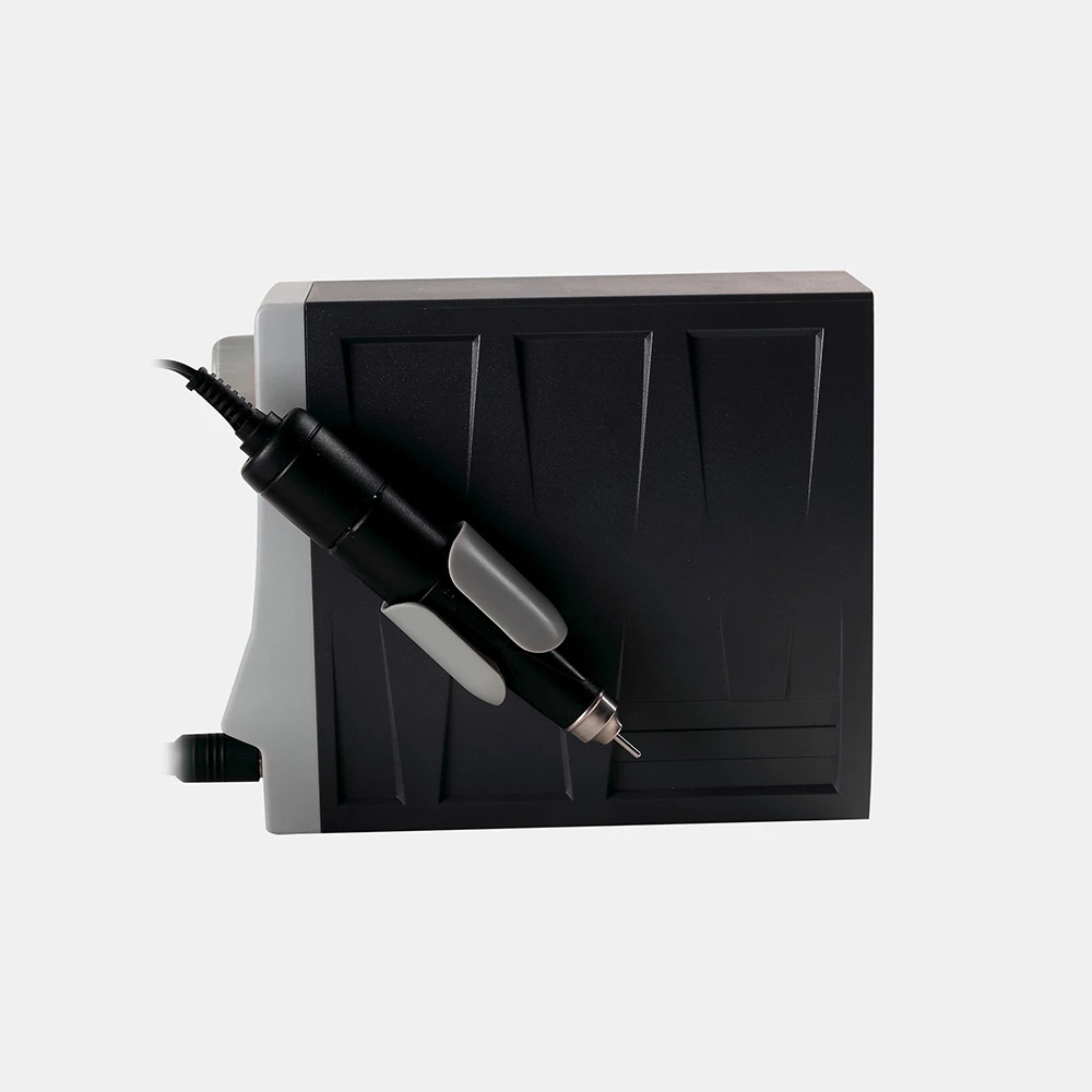 Genuine JSDA JD5500 85W 35000rpm Professionals Pedicure Tool Manicure Machine Electric Advanced Nail Drills Nails Art Equipment 3