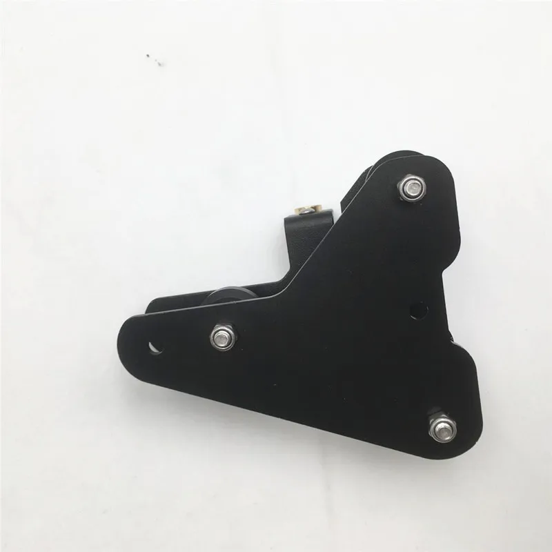 1 шт. запчасти для 3D принтера CR 10 S4/S5 ось X кронштейн крепления двигателя