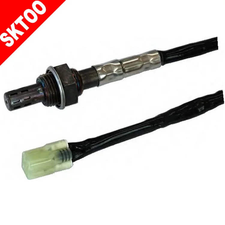 

High quality of oxygen sensor is applied to SUBARU OE:22690-AA170