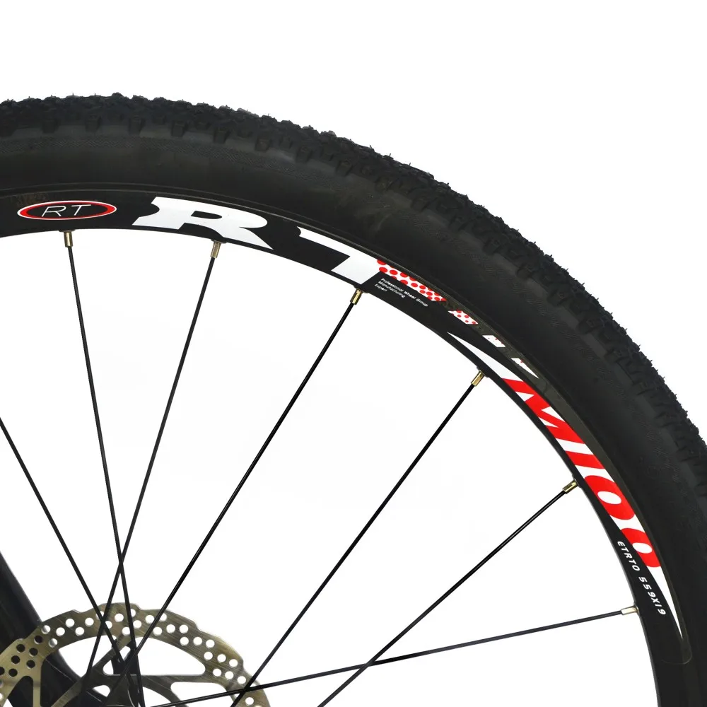 Perfect BEIOU Carbon XC Mountain Bike 26-Inch Complete Bicycle MTB 27 Speed  S H I M A N O  370 Toray T700 Fiber Glossy Colorful CB004 13