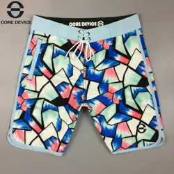 2019 новые горячие летние мужские шорты для серфинга пляжные шорты летние спортивные пляжные Homme Бермуды короткие брюки быстросохнущие