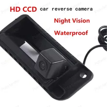 hot sell HD CCD wireless Car Rear View Camera For Mercedes Benz C C230 C200 C180 C63 AMG 2012 2013