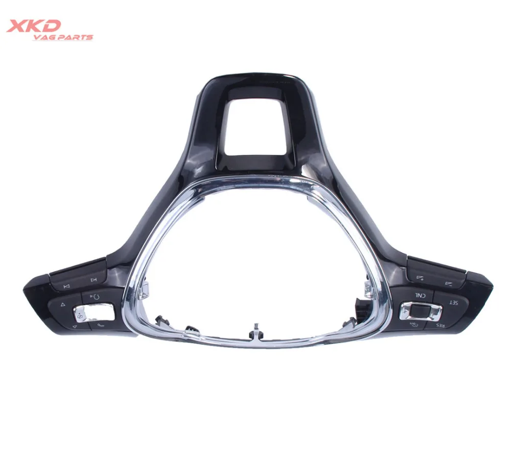 МФС Многофункциональное рулевое колесо переключатель для VW Jetta MK6 6C0 959 442 6C0 419 685 3GD 419 685/6C0 959 442 F