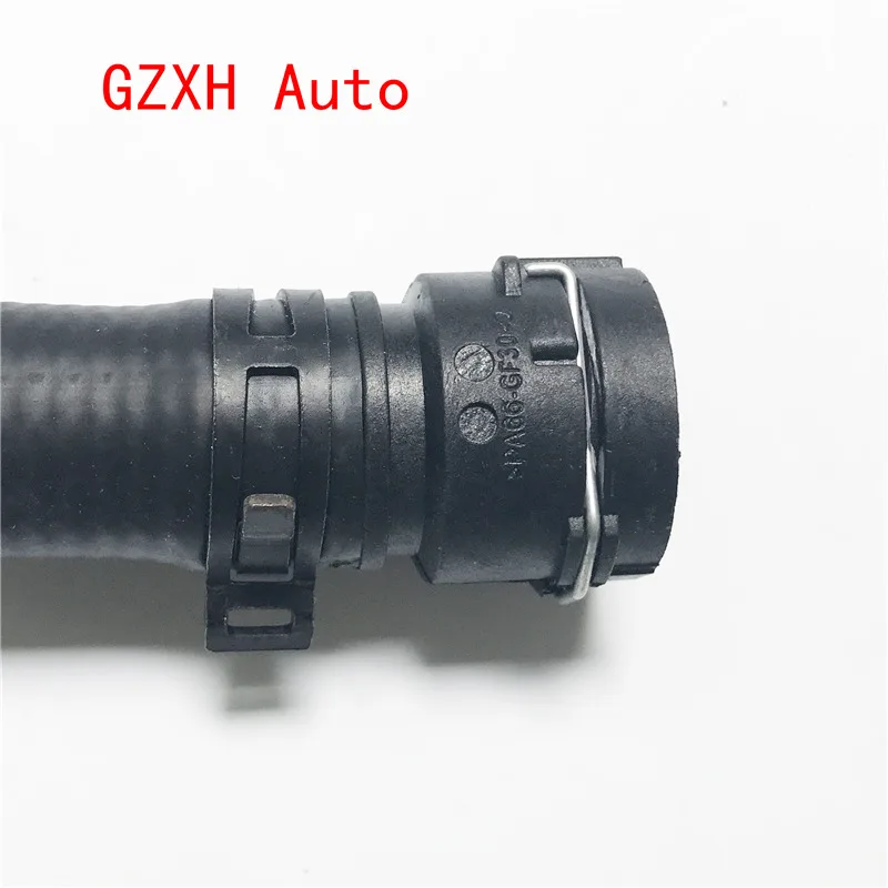 original Heater outlet inlet hose for Chevrolet Cruze 9073241 9014051 4