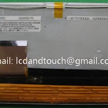 Панель ЖК-дисплея LQ070Y5DG02