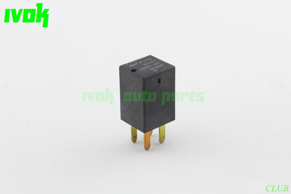 Engine Control Module Ecm Relay For Mitsubishi Eclipse Endeavor Galant