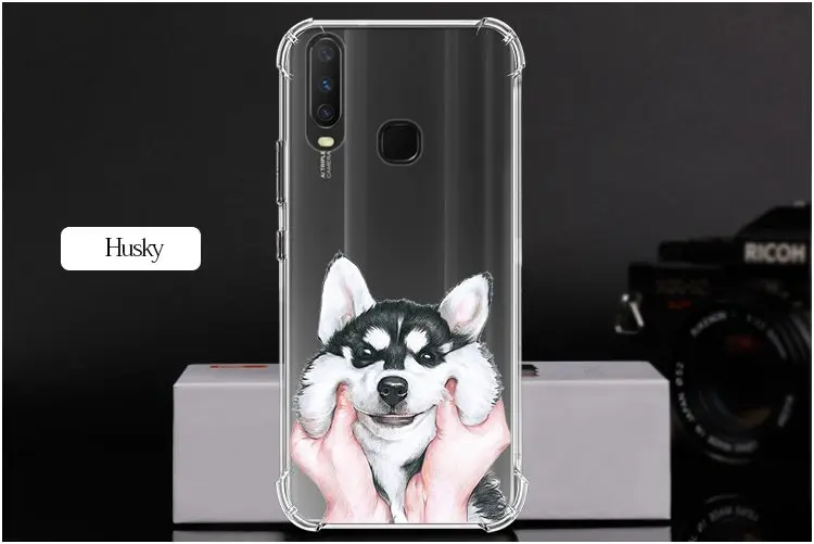22-Husky