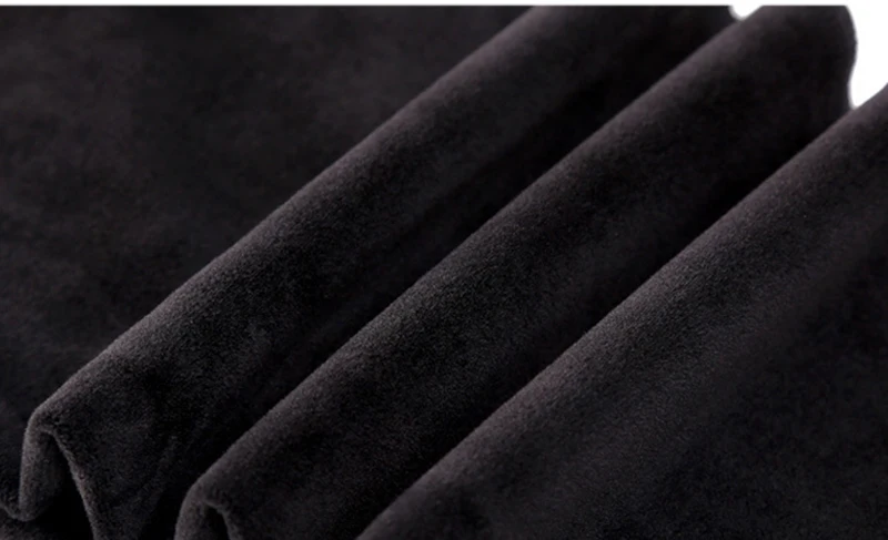 high waisted leggings ATHVOTAR Winter Leather Leggings Velvet Black Legging for Women Warm Thick Leggings Cold-Resistant Women Pants XS-2XL workout leggings
