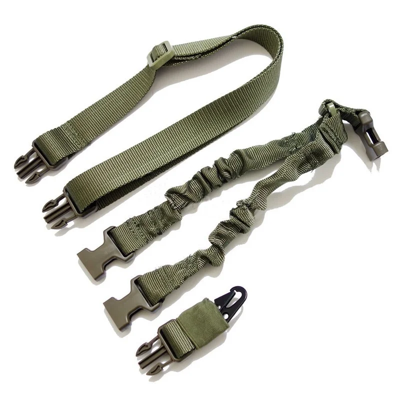 Army Tactical Multi Task with Multifunctional Hanging Belt Strap with