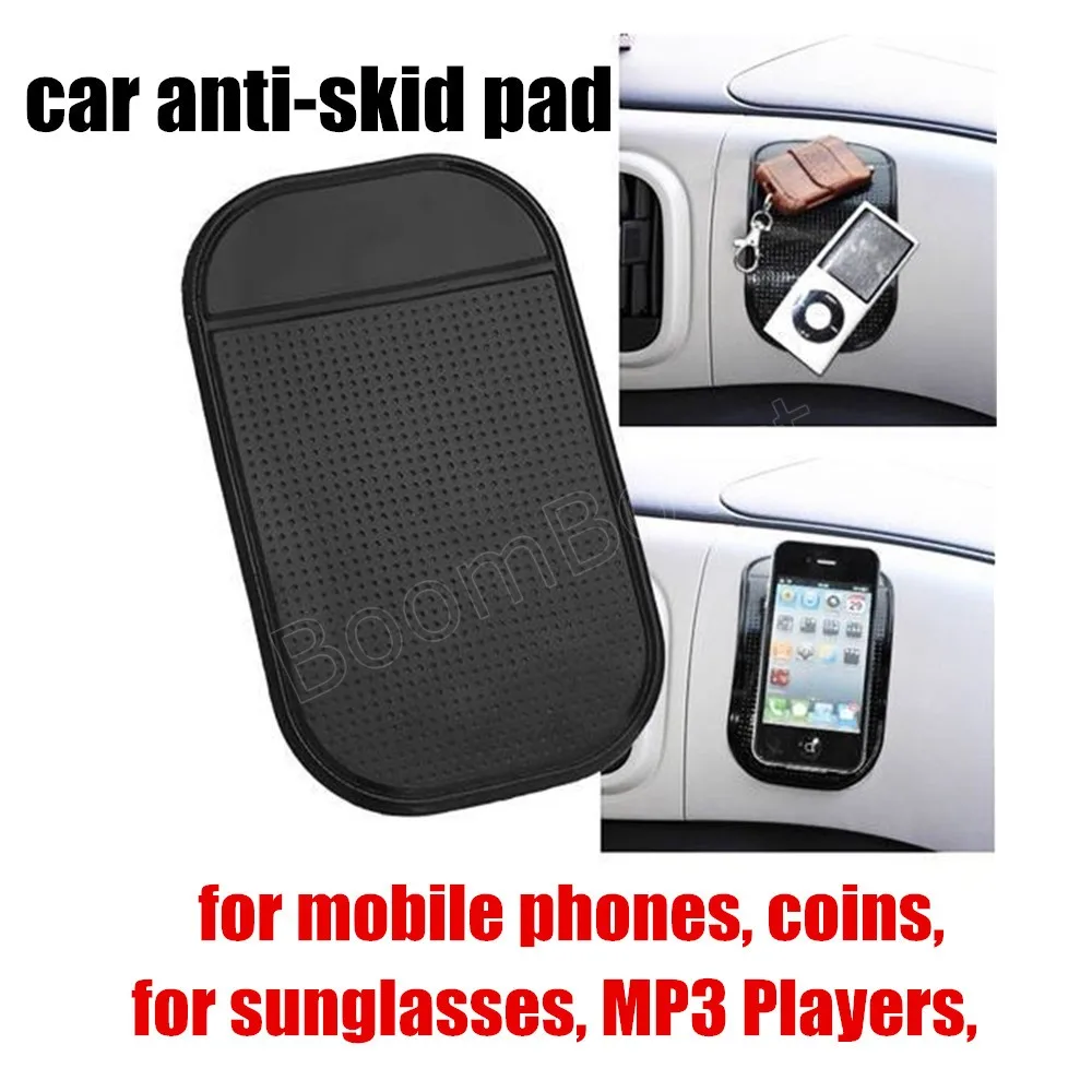 Anti Slip Dashboard phone Holder backup mobile phones