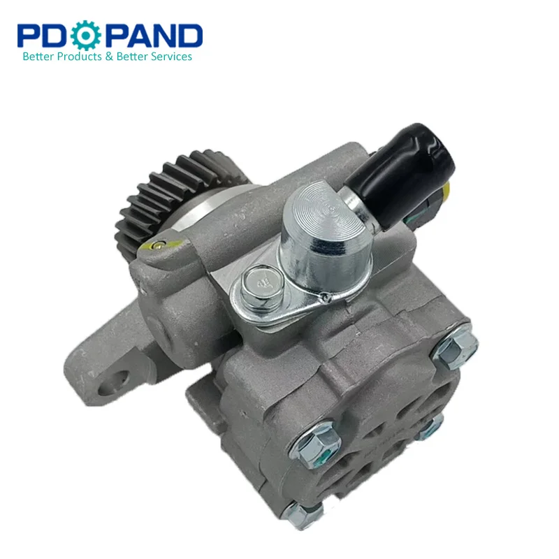 Bomba de dirección asistida assy vane para TOYOTA Land Cruiser 100 UZJ100 HZJ105 HDJ100 HDJ101 1998-2007 1 HDFTE 1 HZ motor diesel Bomba de dirección asistida assy vane para TOYOTA Land Cruiser 100 UZJ100 HZJ105 HDJ100 HDJ101 1998-2007 1 HDFTE 1 HZ motor diesel