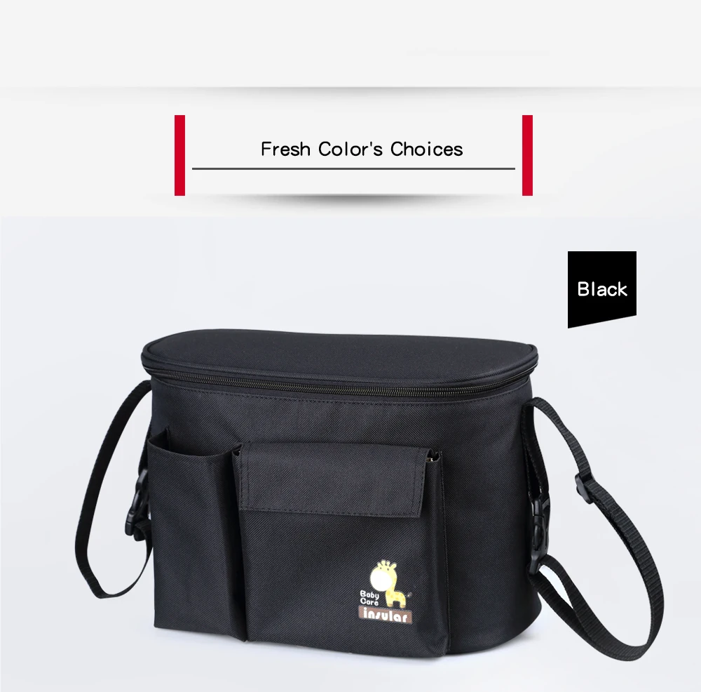 Stroller bag (9)