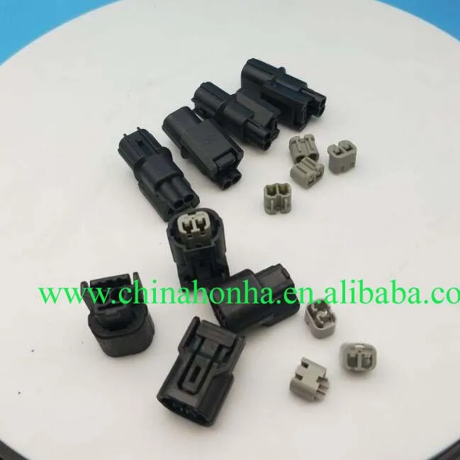 2 контактный Женский Мужской 6188 0589 6189 0890 Sumitomo HX герметичный водонепроницаемый