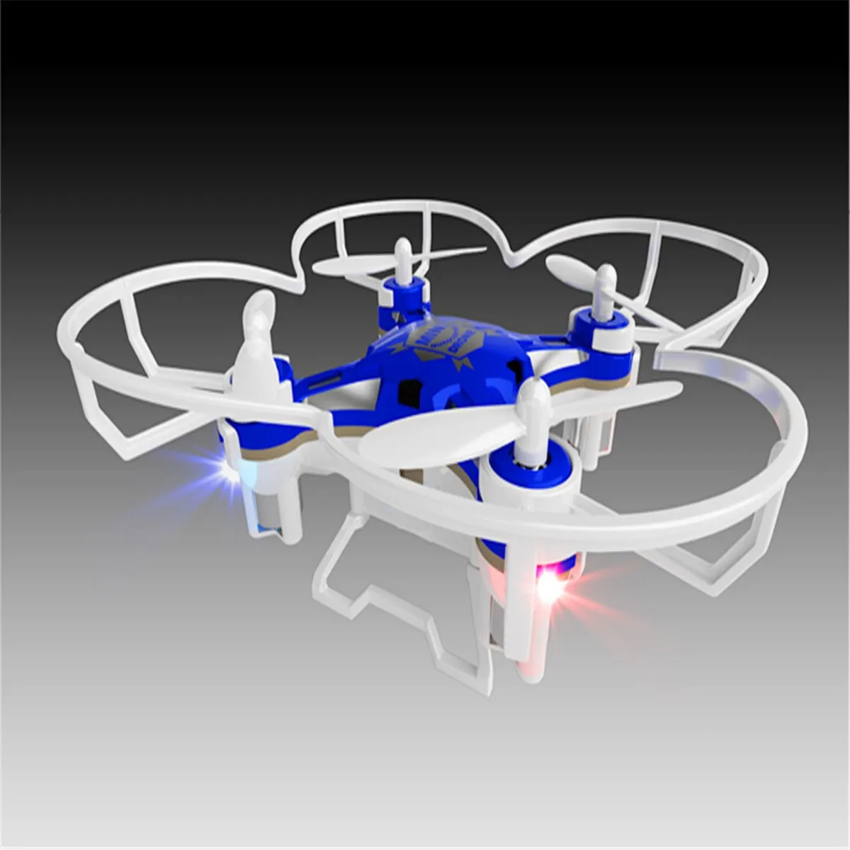 

FQ777-124 Pocket Drone 4CH 6Axis Gyro Quadcopter With Switchable Controller RTF Remote Control Helicopter Toys Gift For Children