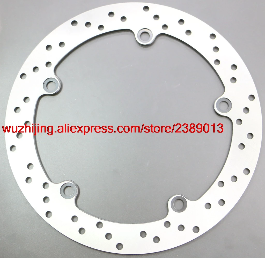 

Brake Disc Rotor fit BMW R1150 R 1150 GS 1999 - 2001 / GS Brembo caliper 2002 - 2004 / GS ADVENTURE 2002 - 2005 / R 2001 - 2006