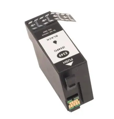 Чернильные картриджи vilaxh T349 совместимы с Epson T349XL T3491 T3492 T3493 T3494|Чернильные
