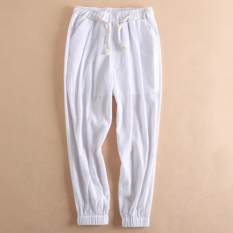 thin pants