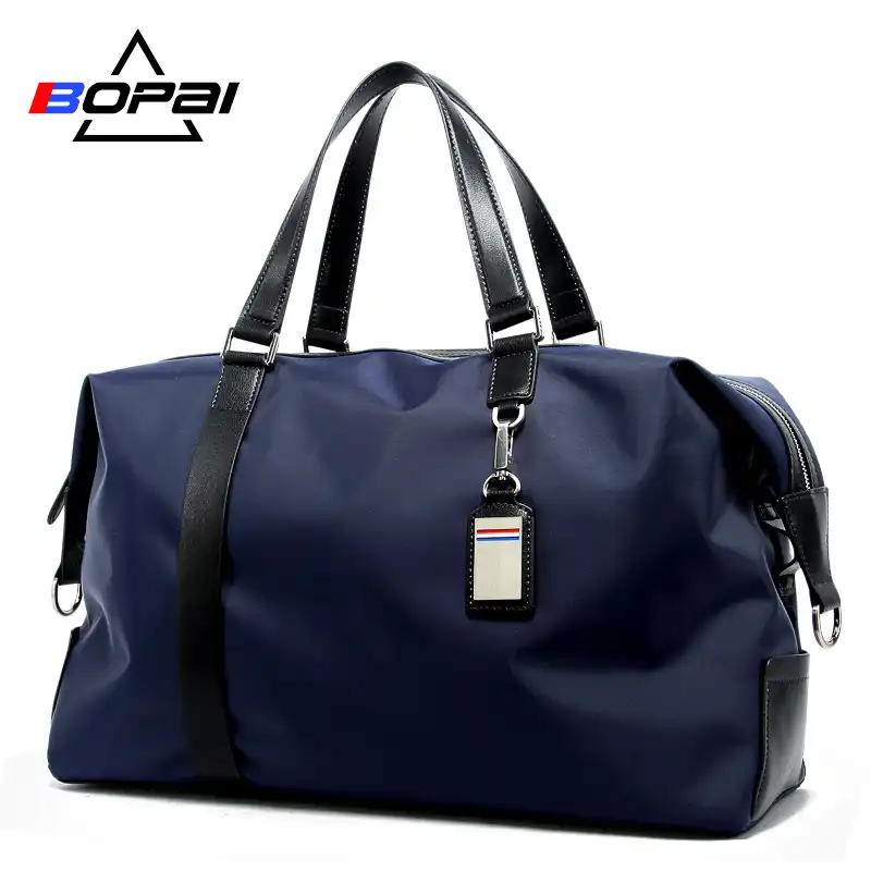 mens waterproof tote bag