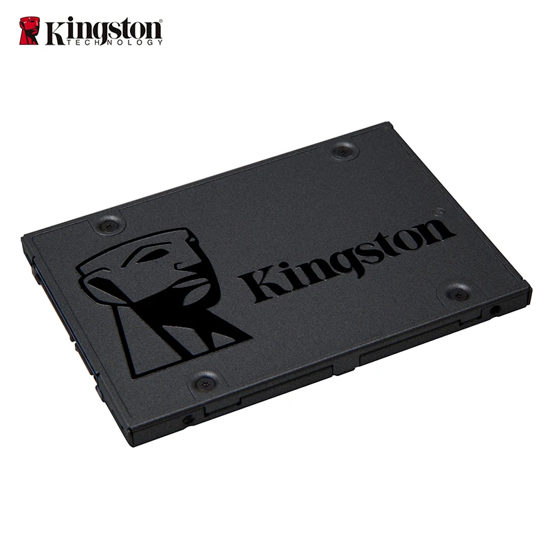 Kingston SSDNow A400 120 ГБ 240 480 SSD твердотельный накопитель 2 5 дюймов SATA III 240g ноутбук ПК