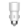 Original Xiaomi Roidmi 3S Bluetooth 5V 3.4A Dual USB Car Charger MP3 Music Player FM Transmitters For iPhone And Android Phones ► Photo 2/6