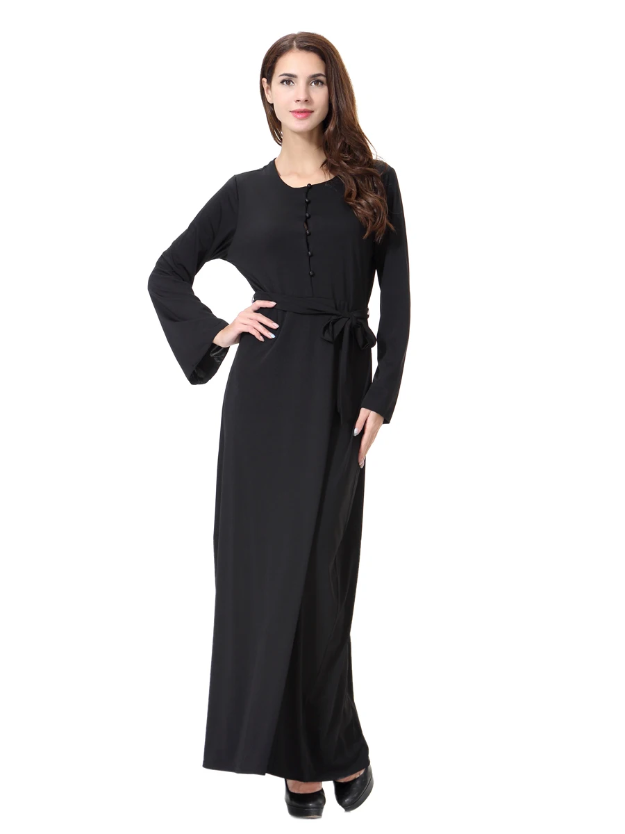 black 1