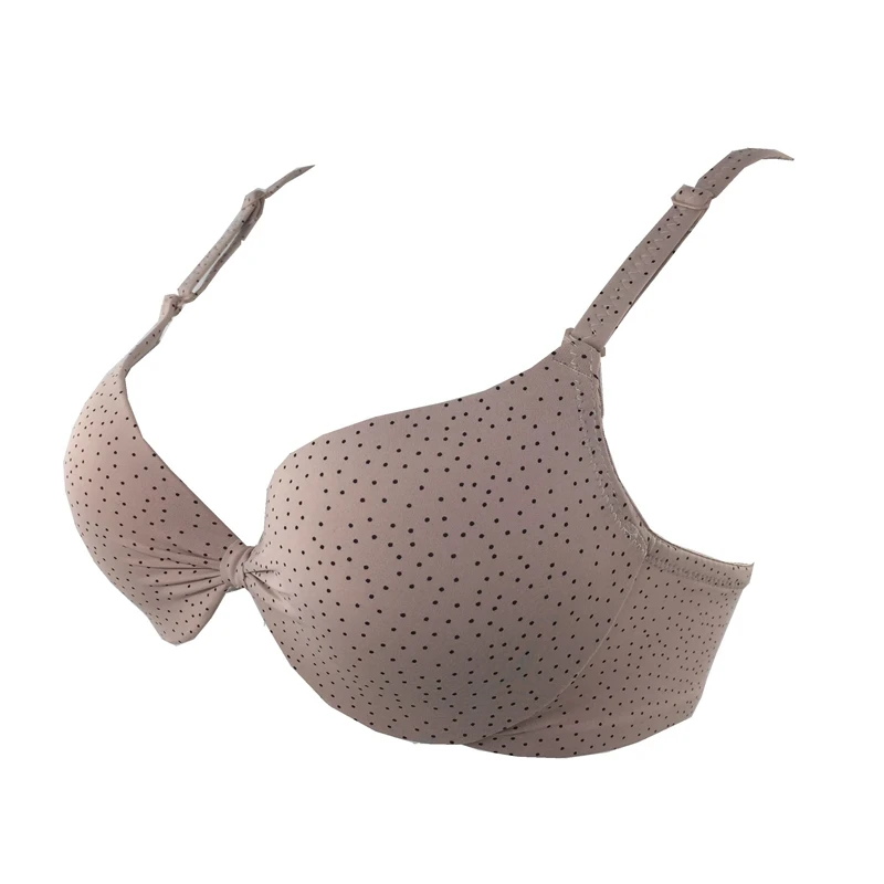 Ladies Secret Brand Women Sexy THICK Padded Up Summer Lace Plunge