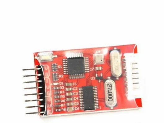 FPV Контроллер полета N1 модуль OSD для DJI NAZA V1 V2 Lite GPS|module|module gpsmodulating controller |