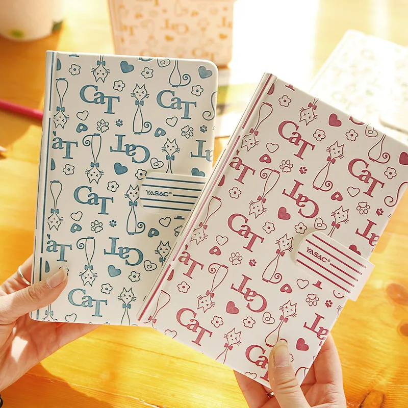 

Cute Kawaii Notebook Cartoon Molang Rabbit Journal Diary Planner Notepad for Kids Gift