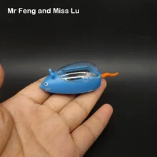 Солнечные игрушки для детей маленькая мышь мощная игрушка развивающий реквизит игра для детей