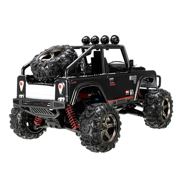 Desert Buggy Car RC SUV Off Road Racer 
