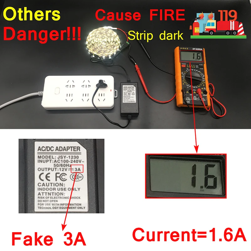 5050 SMD светодиодные полосы света 12 В DC Фон ПК компьютер полосы света водостойкий 500 см гибкая лента лампа чехол клей