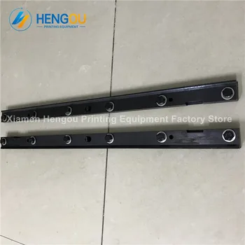 

1 Pair SM52 Blanket Plate Clamp G2.006.003F SM52 Printing Machine Blanket Bar