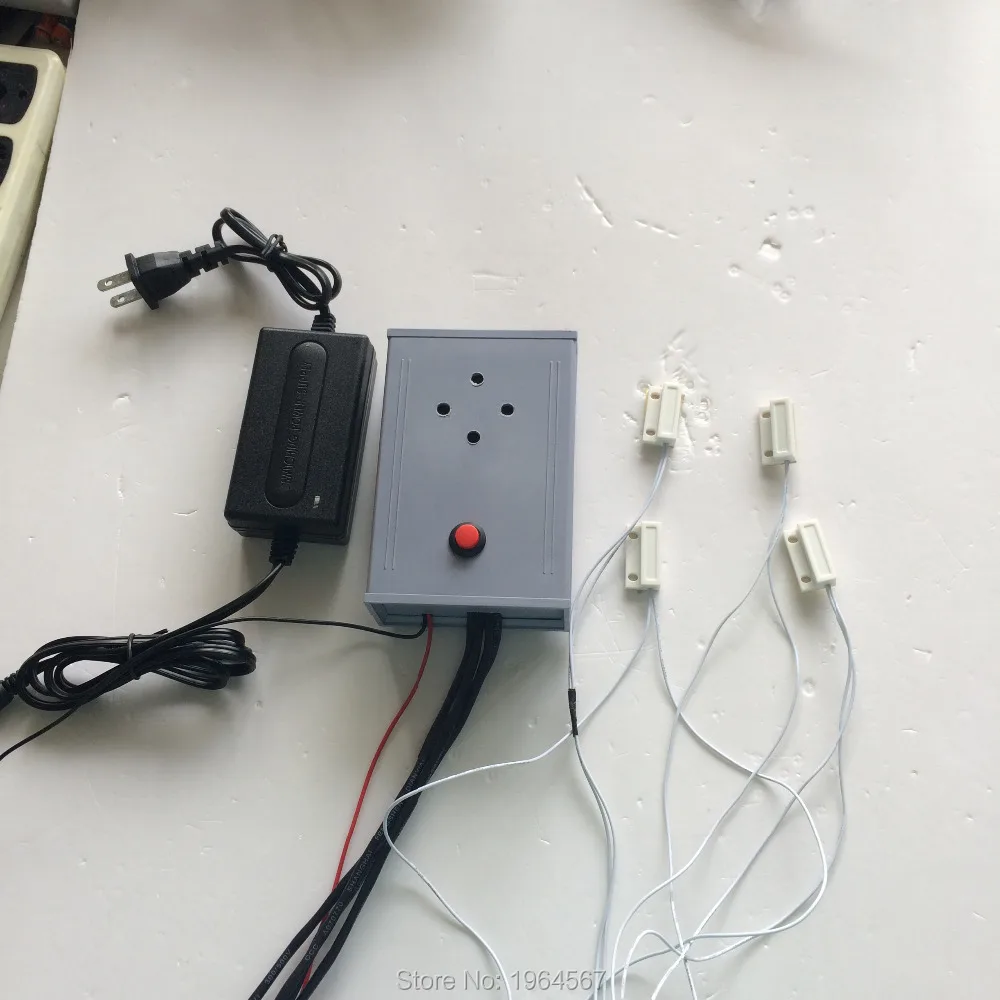 magnet sensor  (6)
