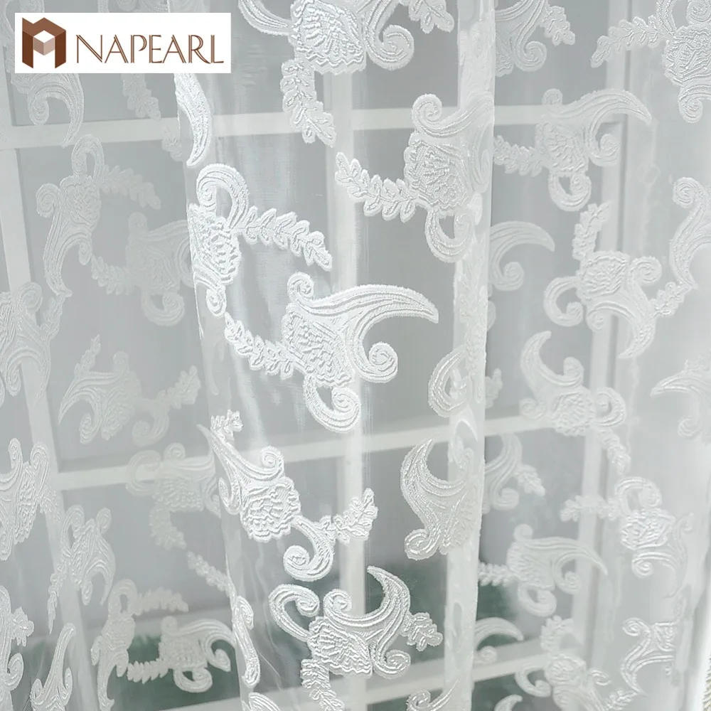 NAPEARL американский стиль деревенский жаккардовый дизайн отвесная панель