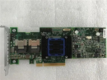

ASR-6805T 512MB PCI-E x8 6GB/S RAID