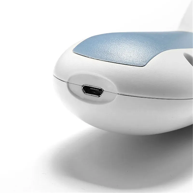 USB Перезаряжаемый цифровой термометр инфракрасный термометр для ребенка многофункциональные умные Термометры ЖК-продукт
