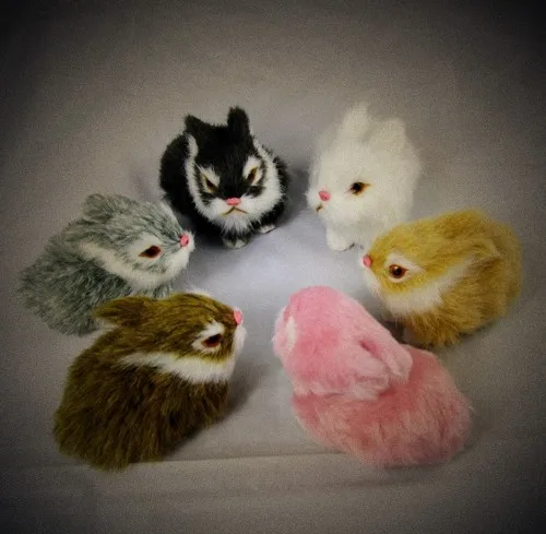 mix rabbit-1