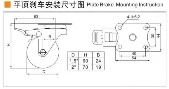 brake