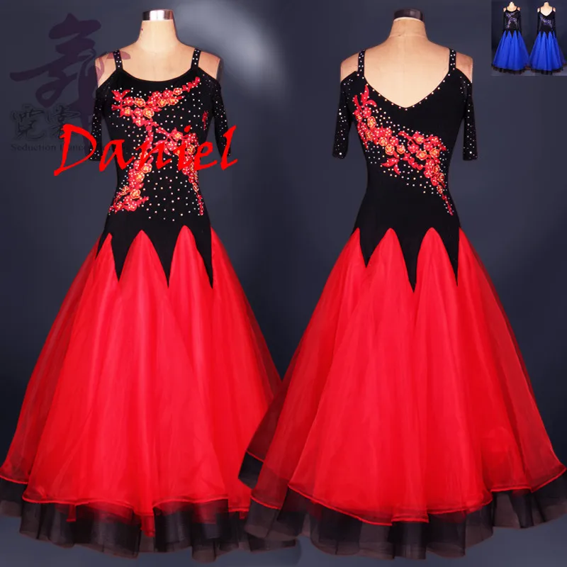 Костюм Бальное Платье фото 8