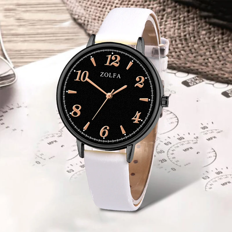 

Fashion Casual Wristwatch Classic Wrist Watch Creative Simple Quartz Clock Women Watches Casual Metal Ladies Relogio Feminino