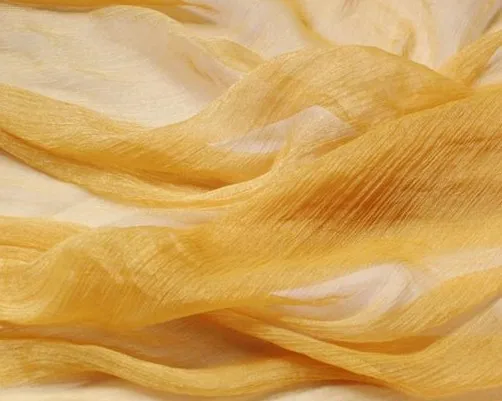 GOLD YELLOW