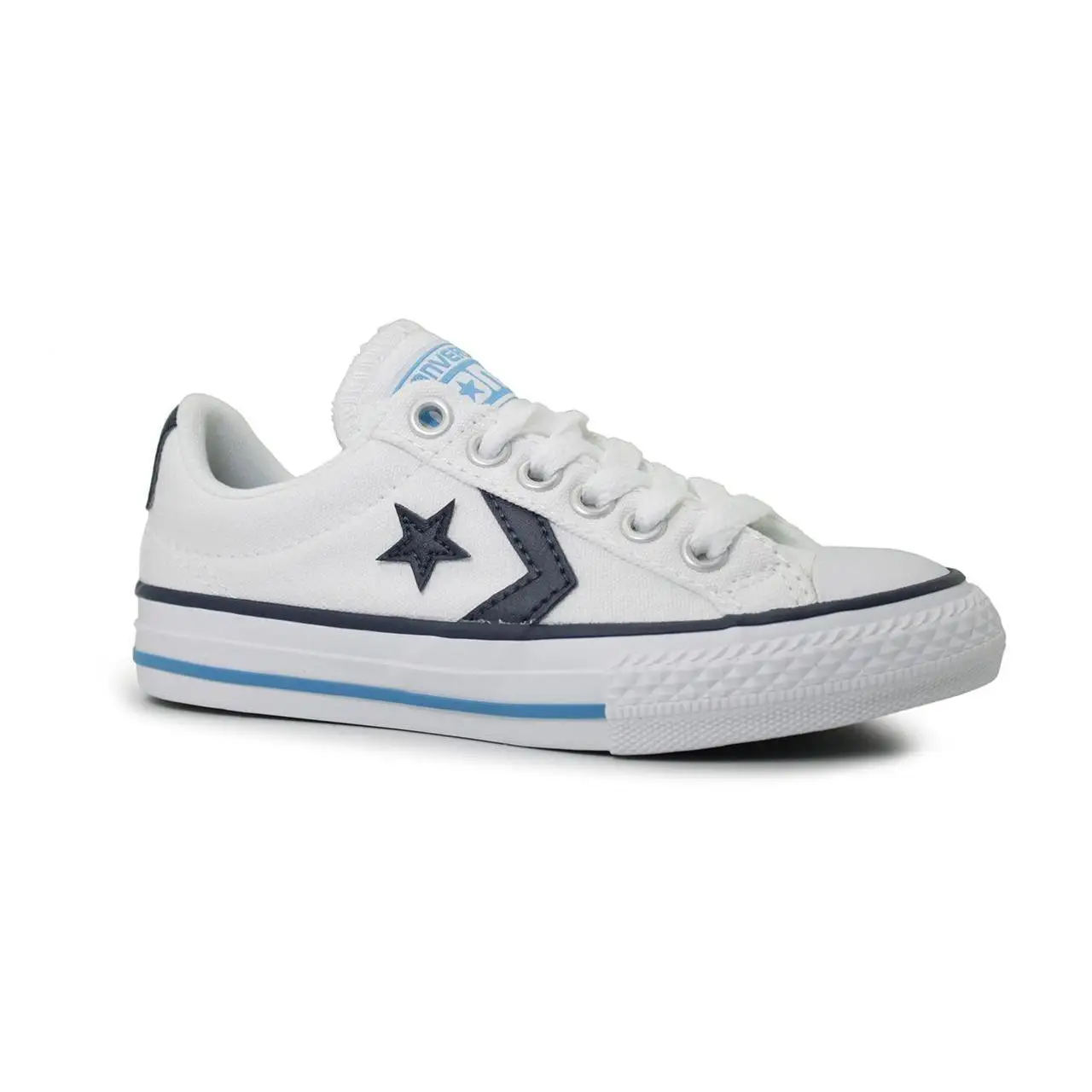 infant converse trainers