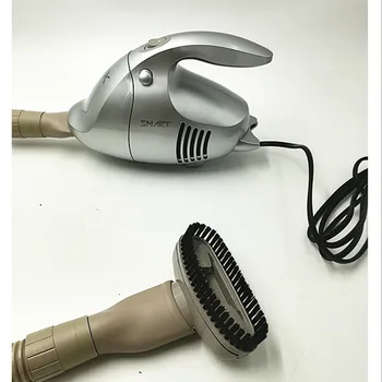 

Super Big Sale Only One Piece 220V Handheld Electric Vacuum Cleaner 400W Household Electric Hand Held Portable Dust Cleaner