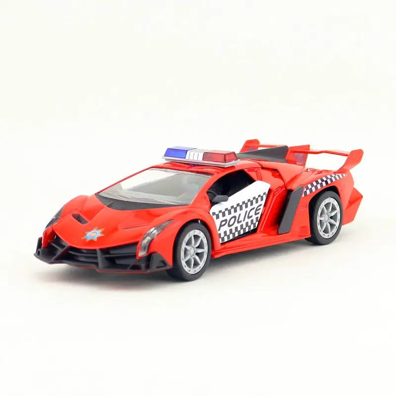 Lamborghini Veneno Police (13)