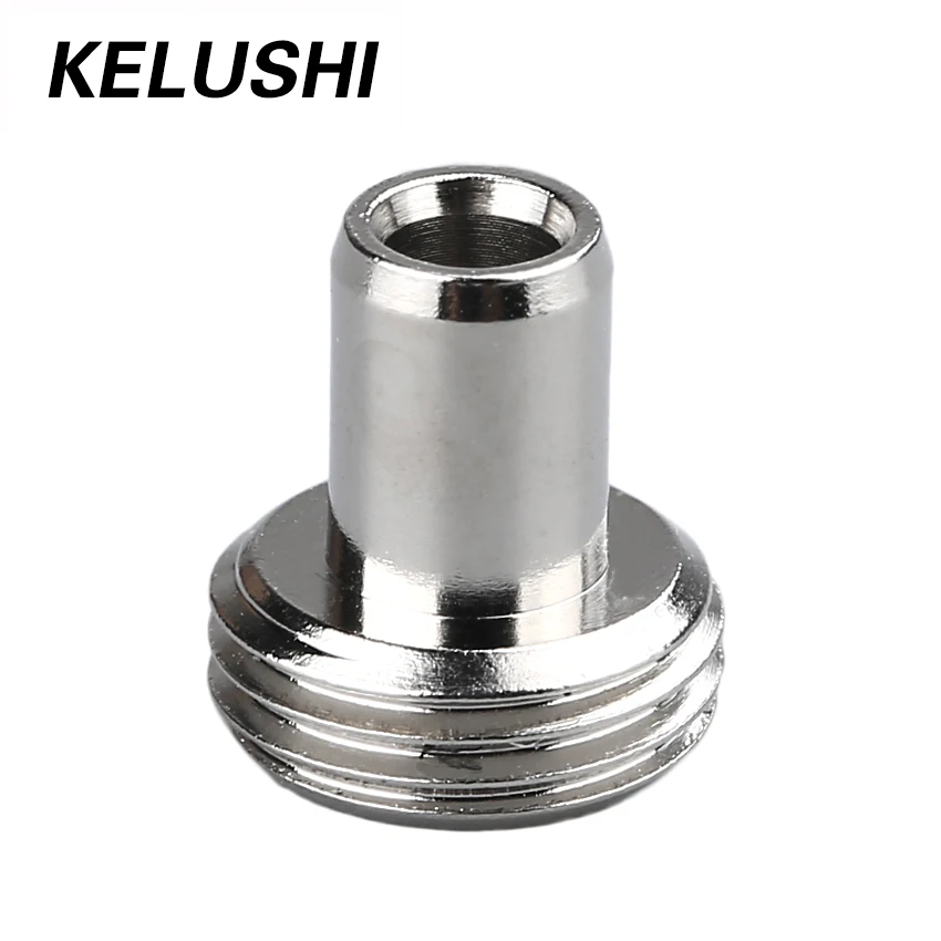 

KELUSHI Visual Fault Locator Red Lase Light Source Metal Head (5pcs), Fiber Optic Accessories for FTTH,Free Shipping