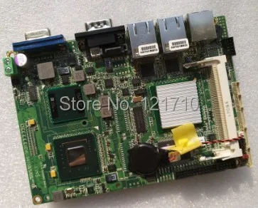 Placa Equipamento Industrial B1.0 Gene-9315 19079455b0 Gene-9455 Rev