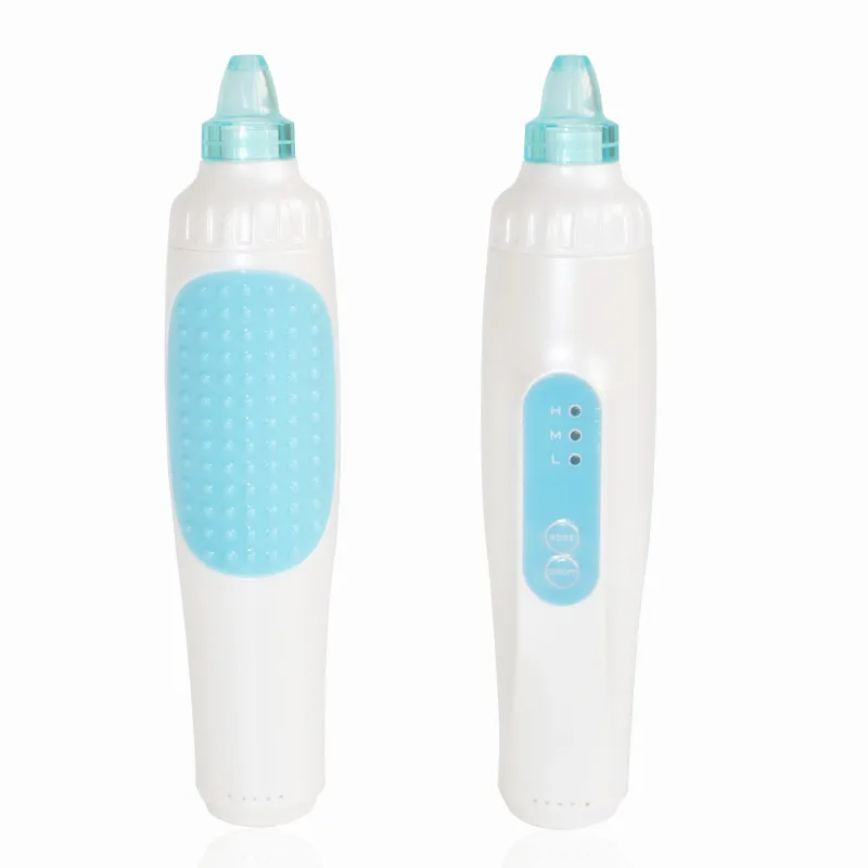 

Blackhead Remover Machine Acne Electric Facial Pore Cleaner Vacuum Suction Nose Face Skin Care Comedo Peeling Beauty Salon Tools