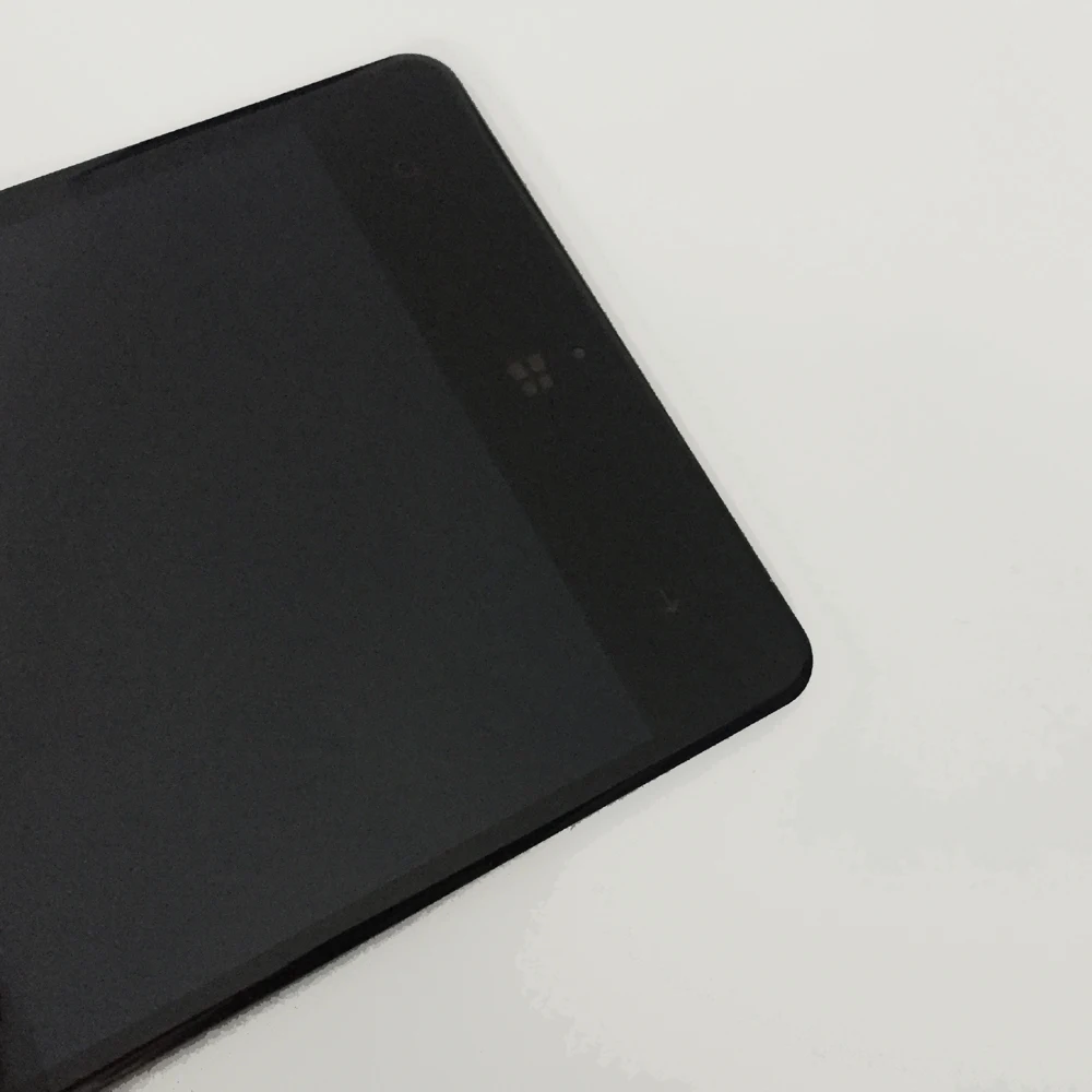 Сенсорная панель дигитайзера для Nokia Lumia 830 сенсорное стекло + ЖК дисплей монитора