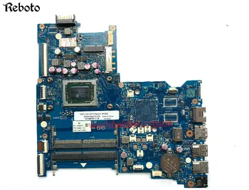 

Fully Tested Laptop Motherboard For HP Notebook 15 15-B 15-BA Series PC PN 854957-601 BDL51 LA-D713P With A10-9600P CPU DDR4
