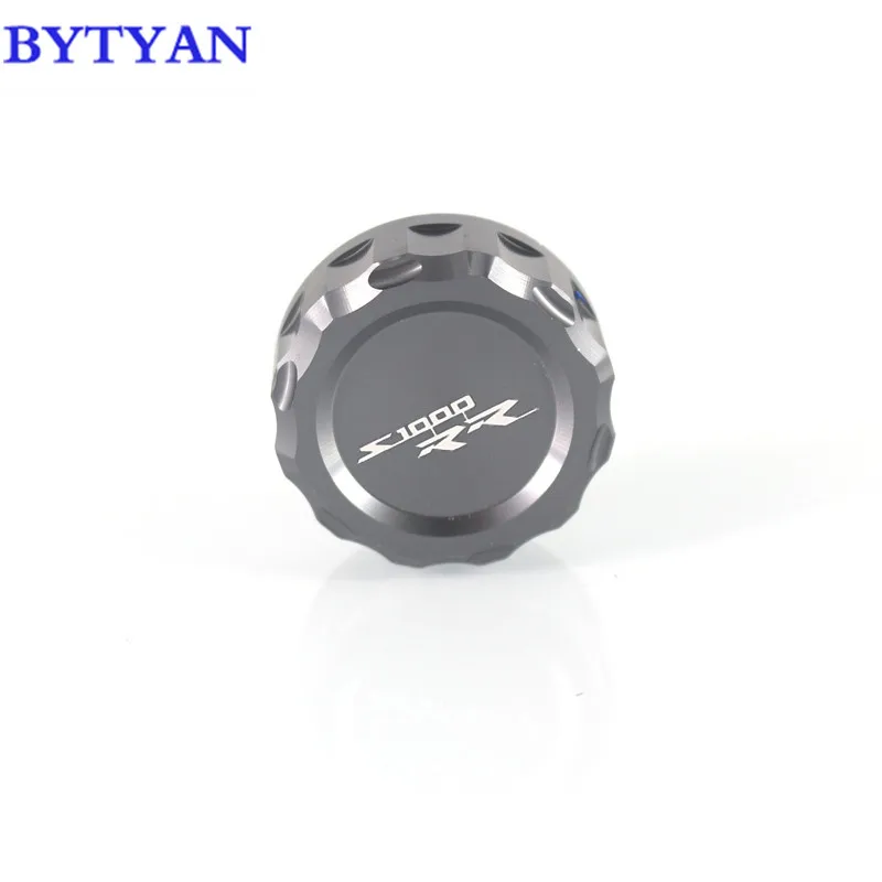 Аксессуары для мотоциклов BMW S1000RR S1000 RR 2011 2012 2013 2014 2015 2016 2017 ЧПУ Алюминий задний